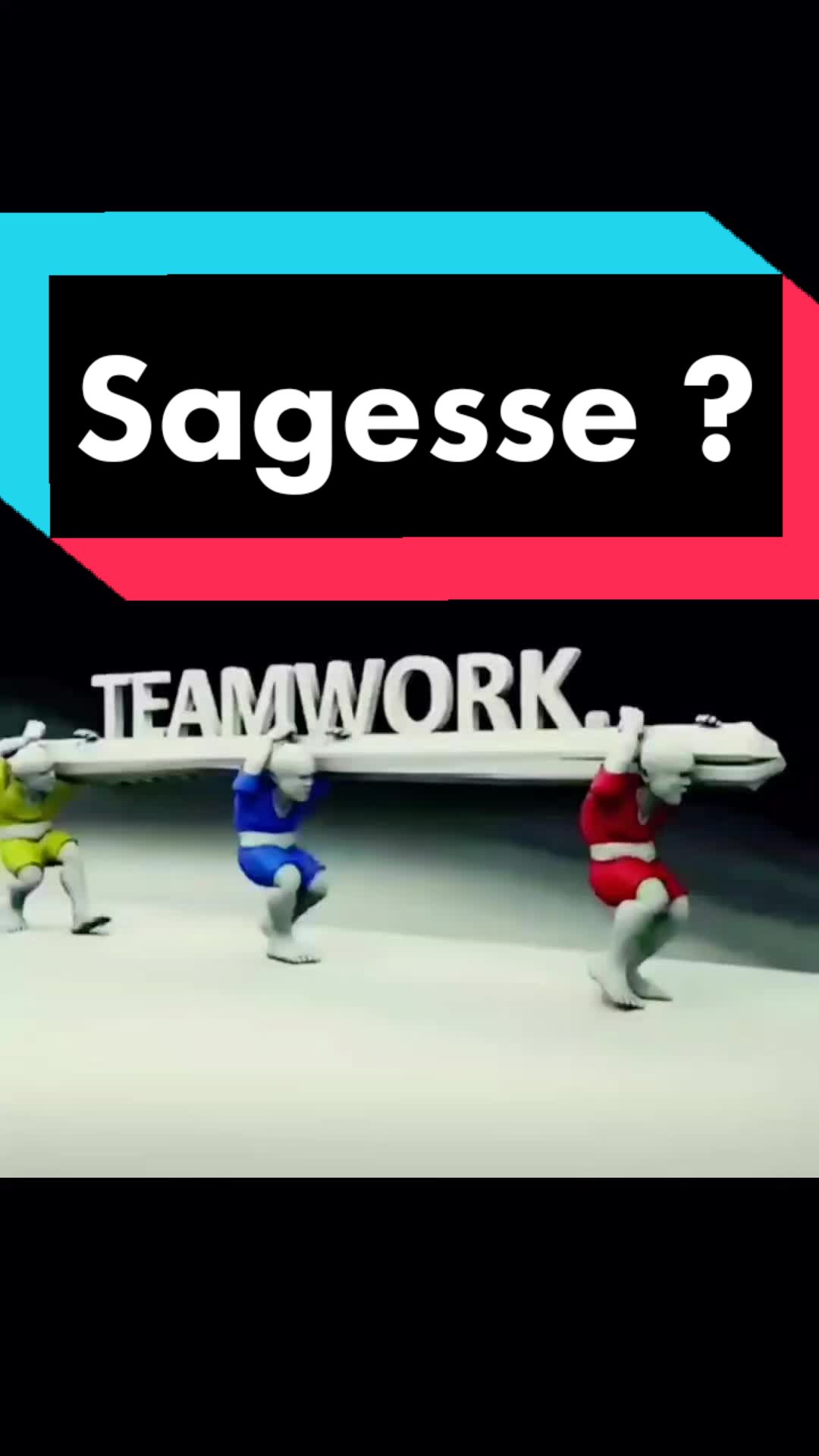 @Énigme Devinette