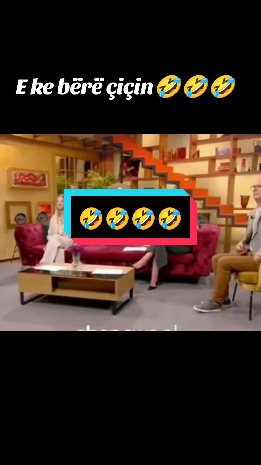 @arloiz laught