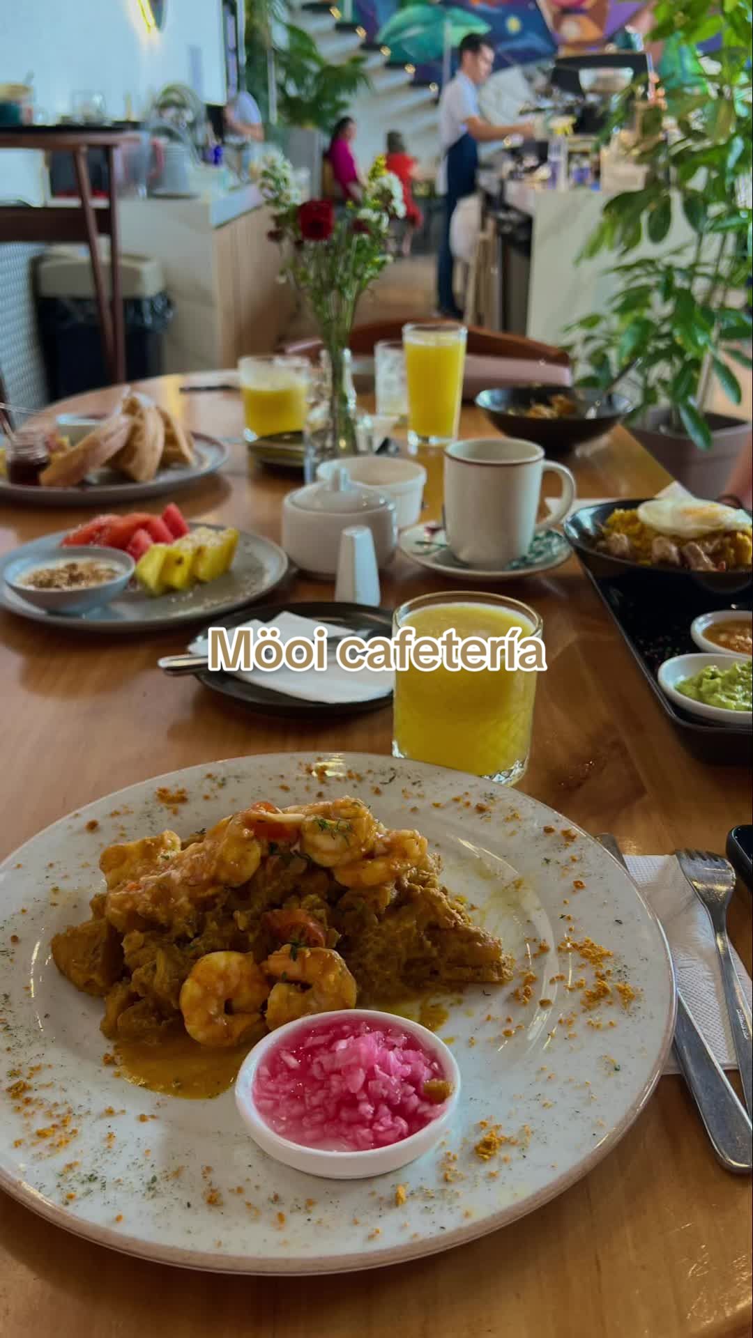 @Foodies quite&ntilde;os✨🤩