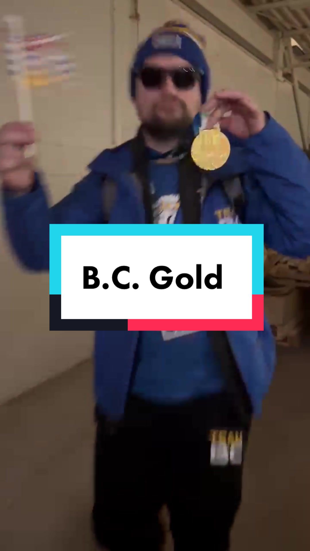 @2023 Canada Games