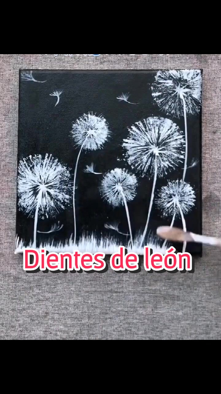 @Paisaje Acr&iacute;lico