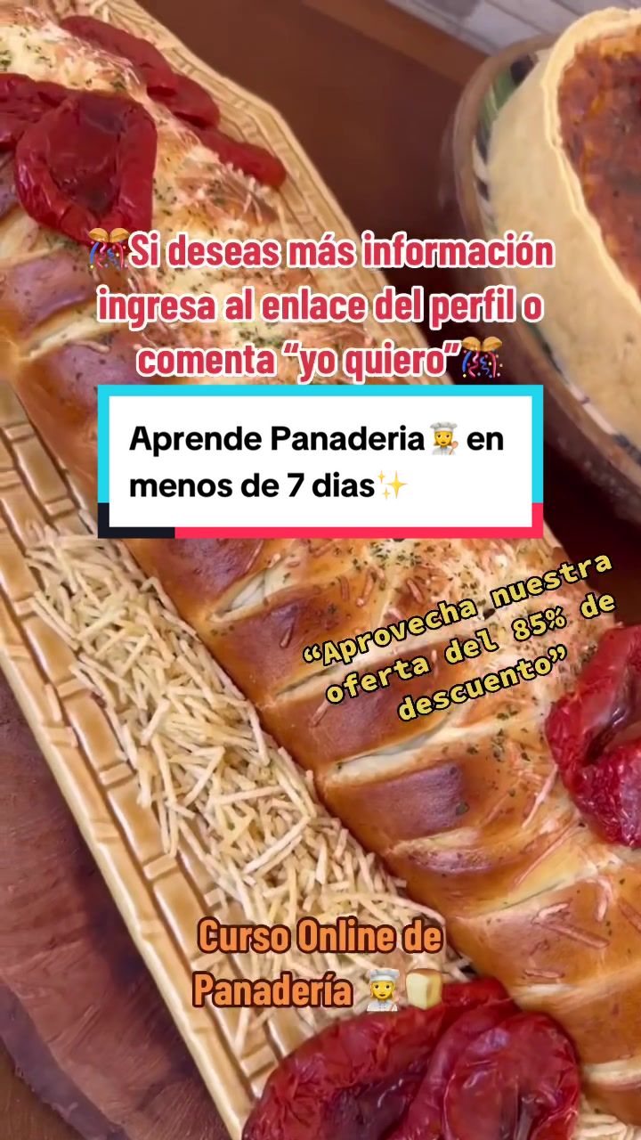 @Amantes del buen Pan