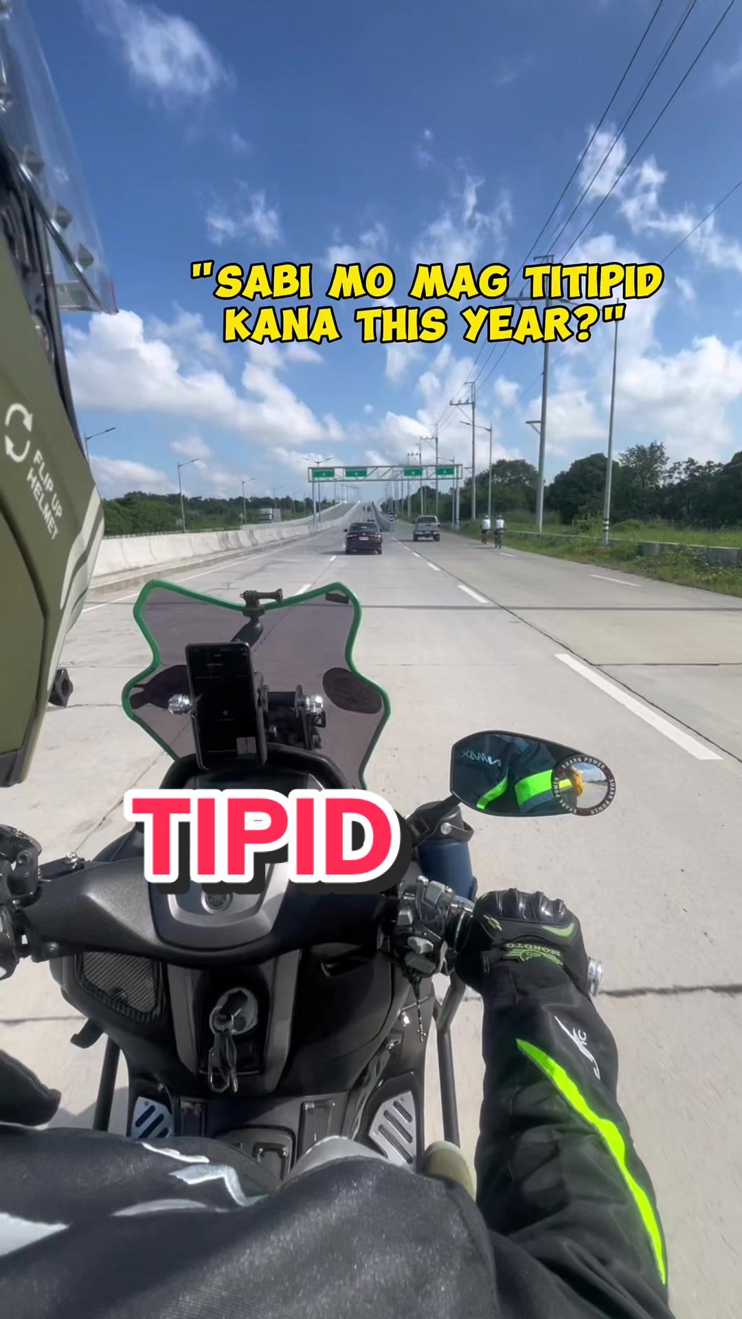@RAYT 🛵