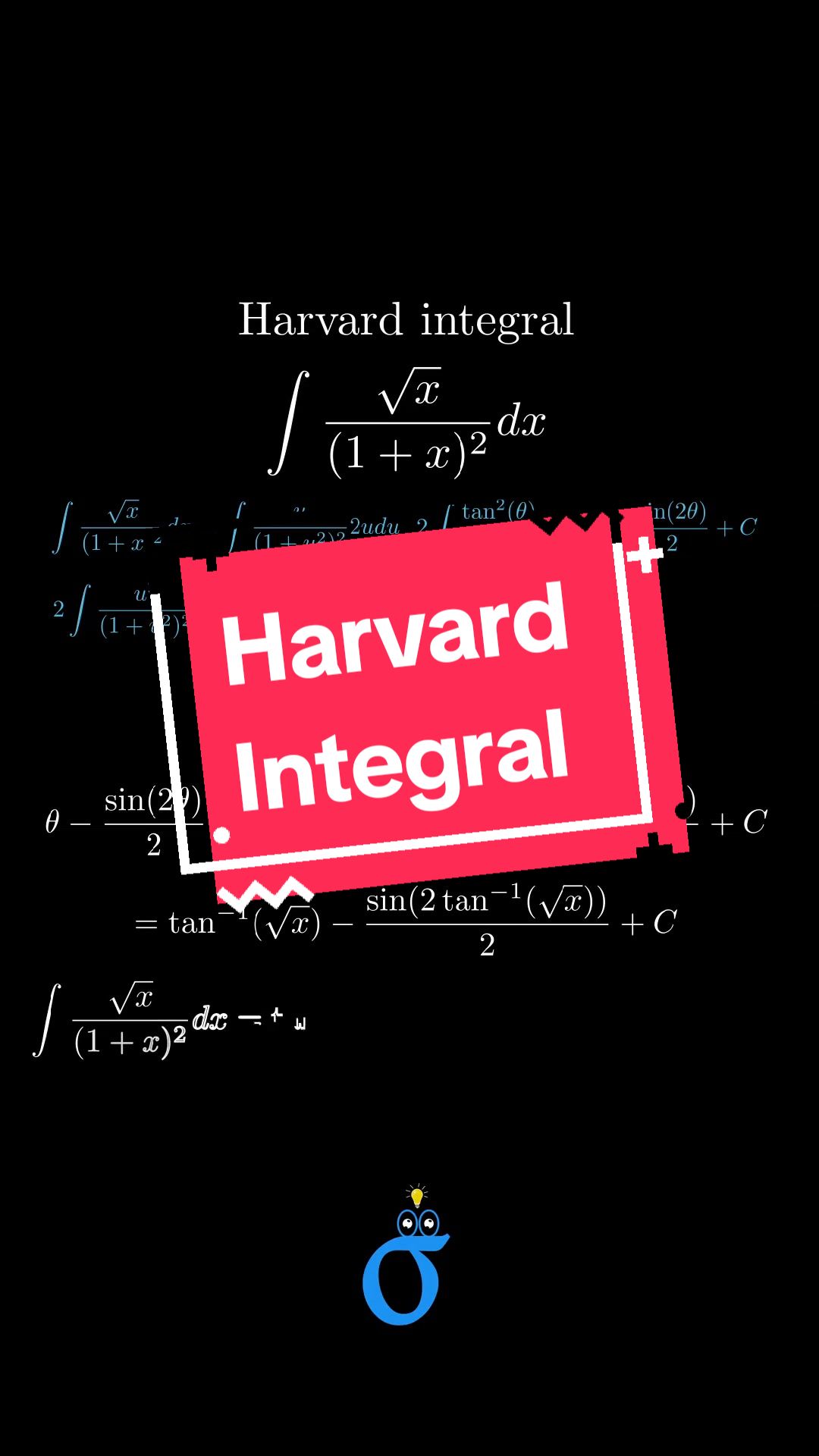 @Math Shorts
