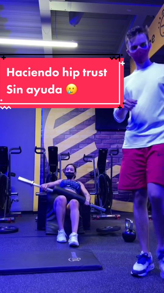 @Dany - Fit Mom