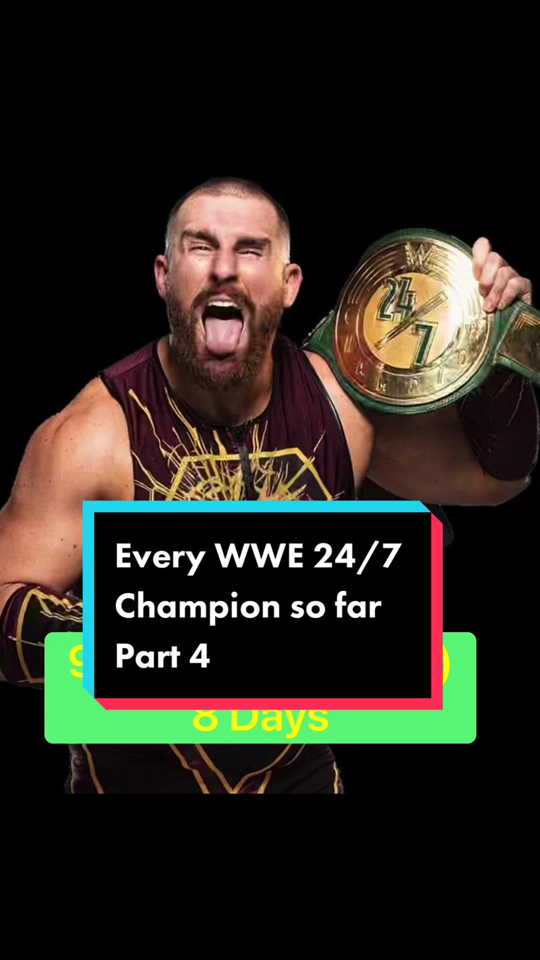 @Prince of Pro Wrestling