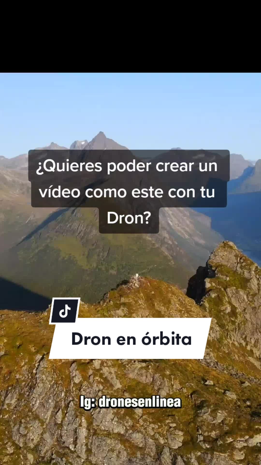 @Curso de Drones