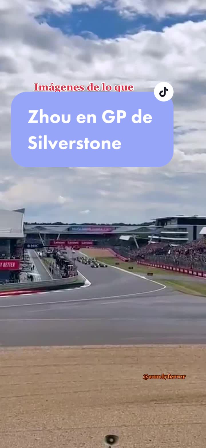 @anndy ferrer | autos y f1