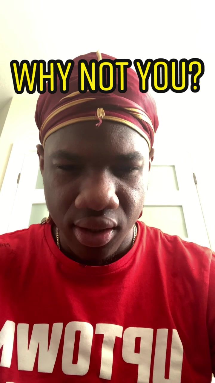 @Talks to My Self
