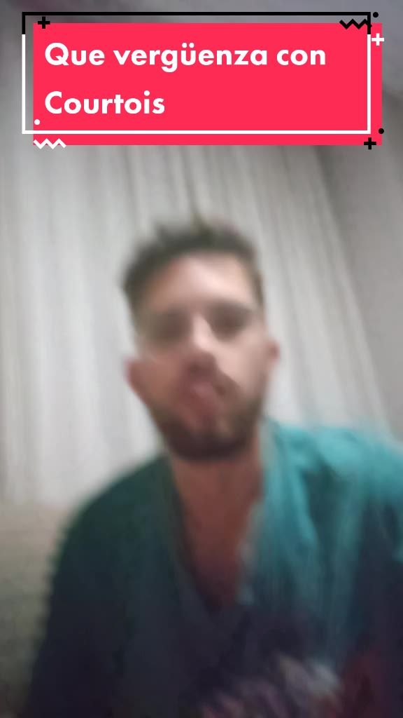 @Jaime González
