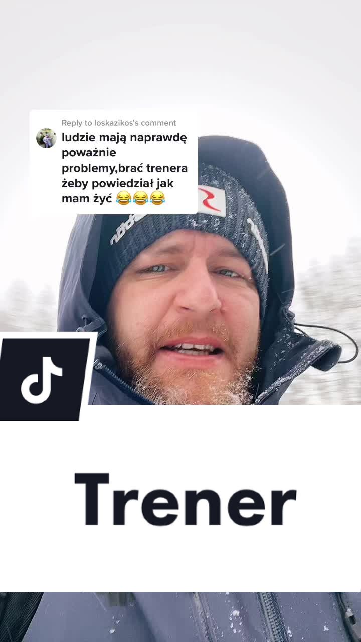 @Trener Życia