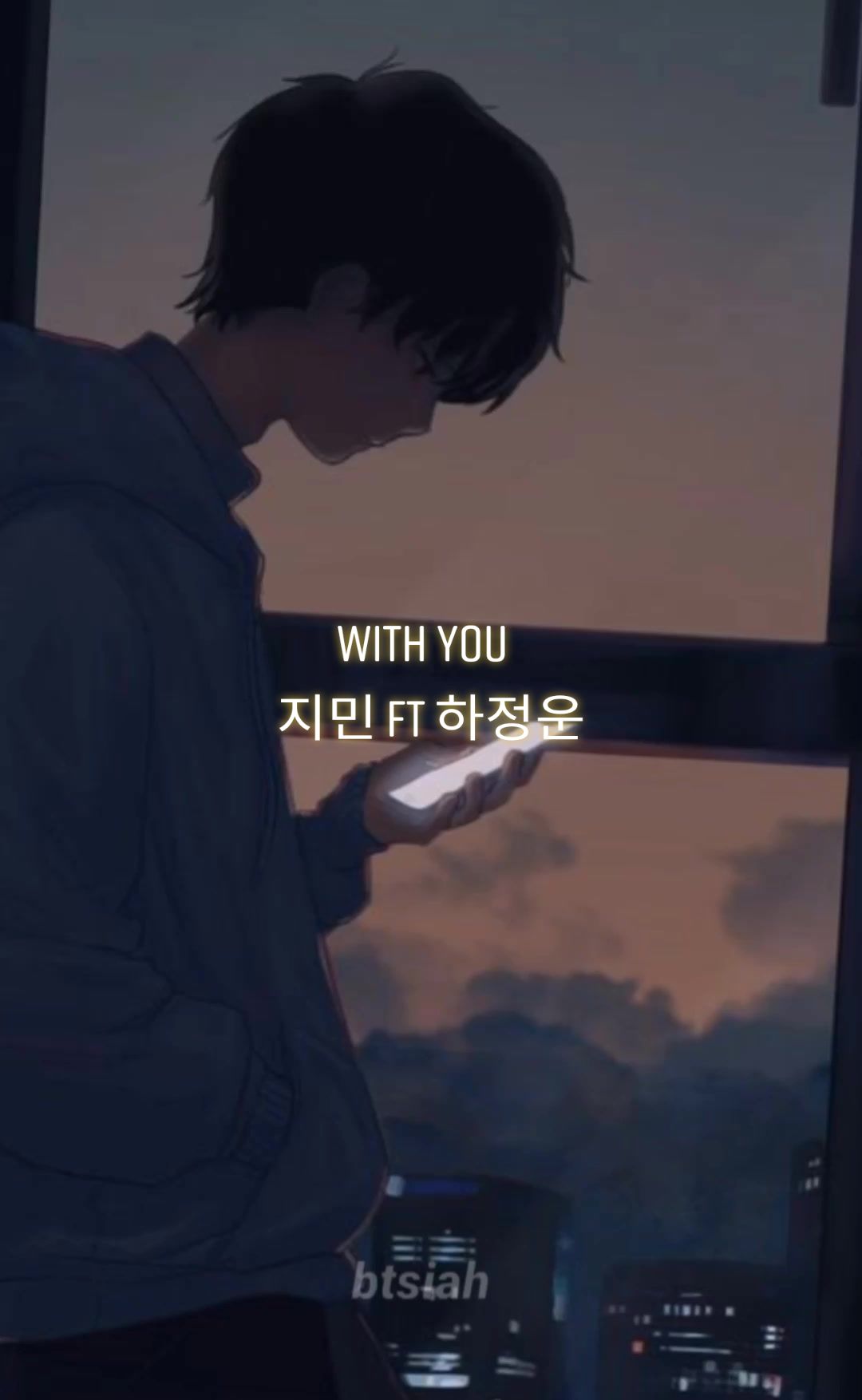 @BTSiah stranger
