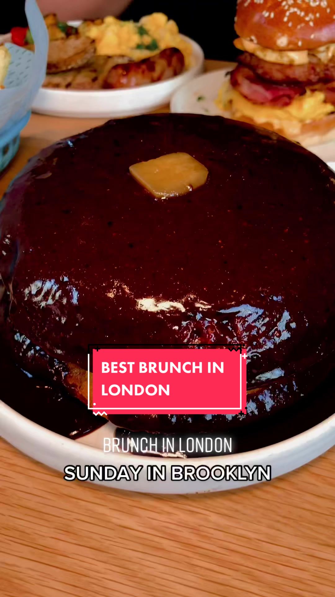 @Zoe | LONDON FOODIE