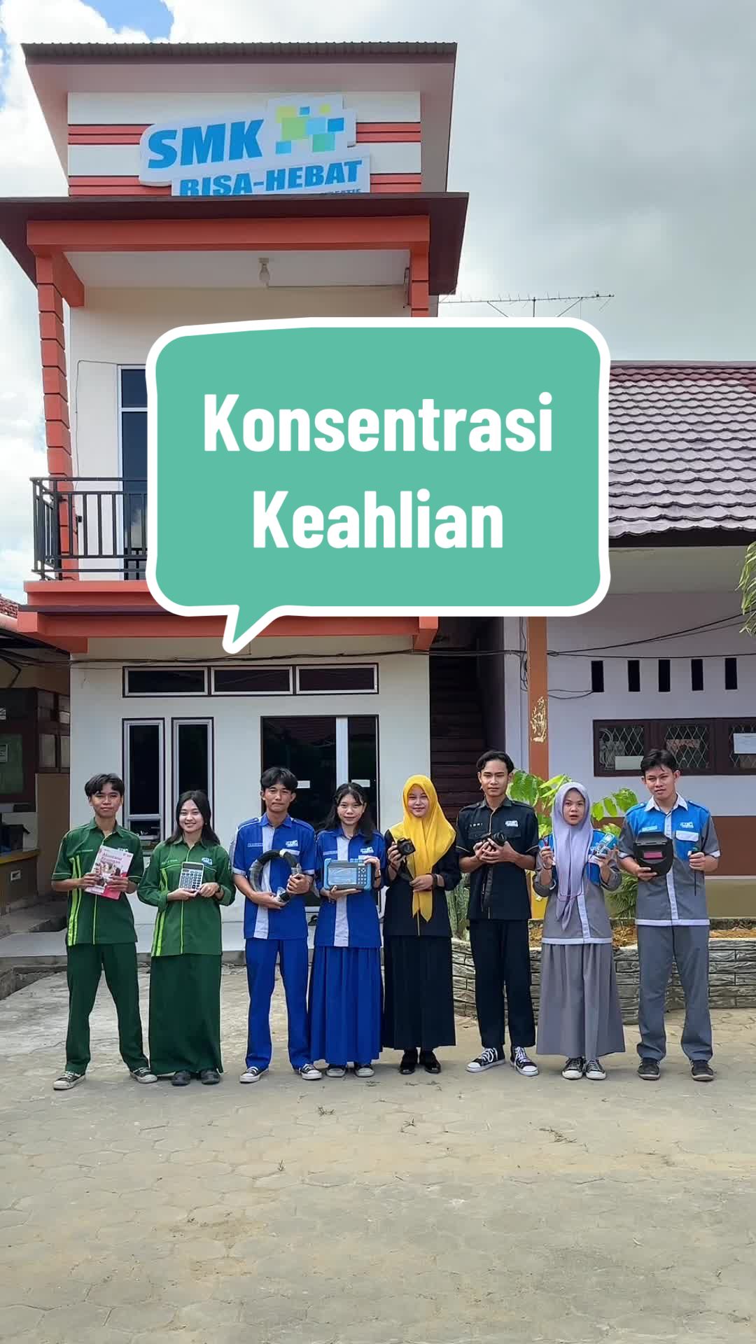 @SMKN 2 Pemangkat