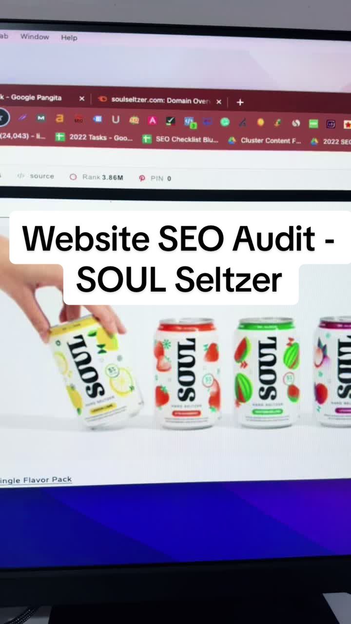 @Lira | SEO Strategist