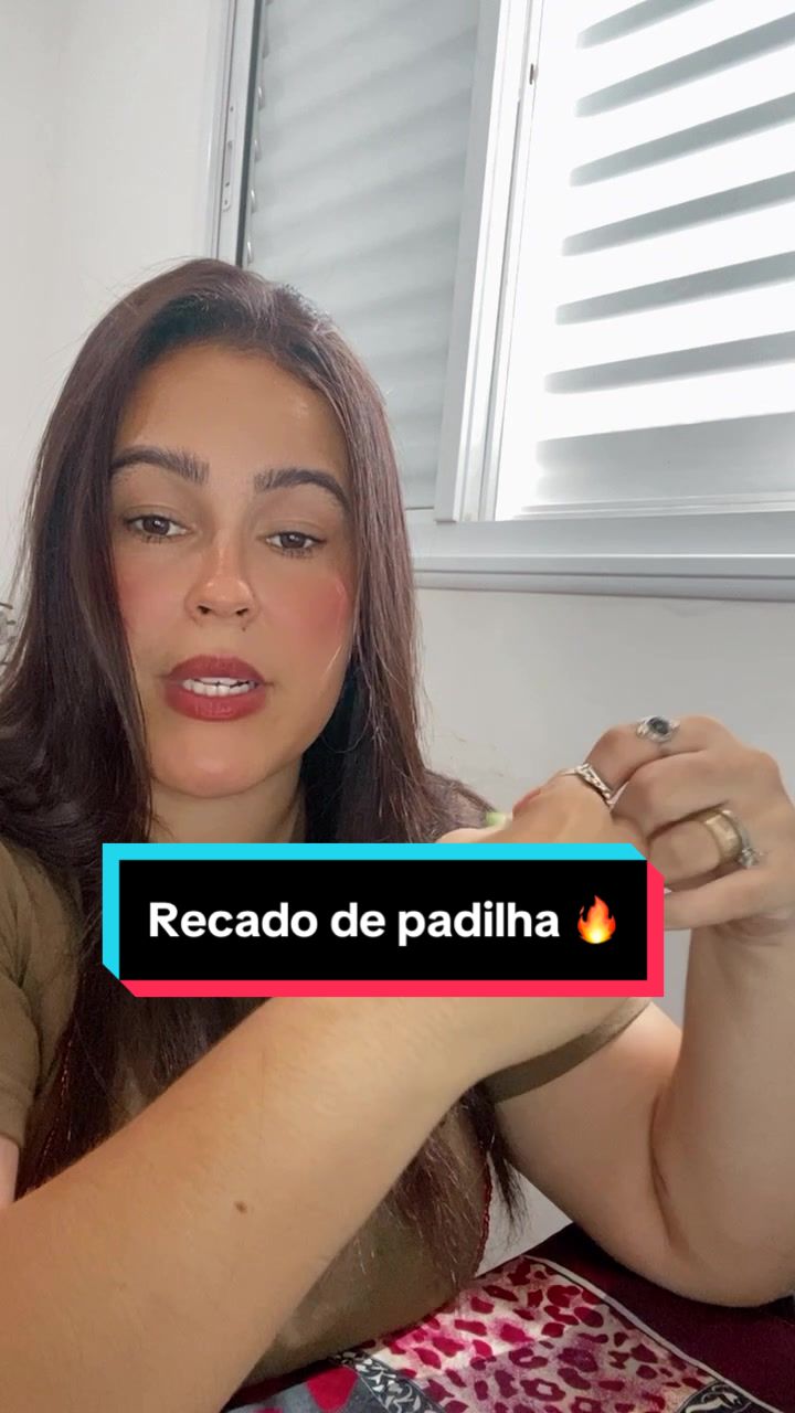 @Senhora Padilha