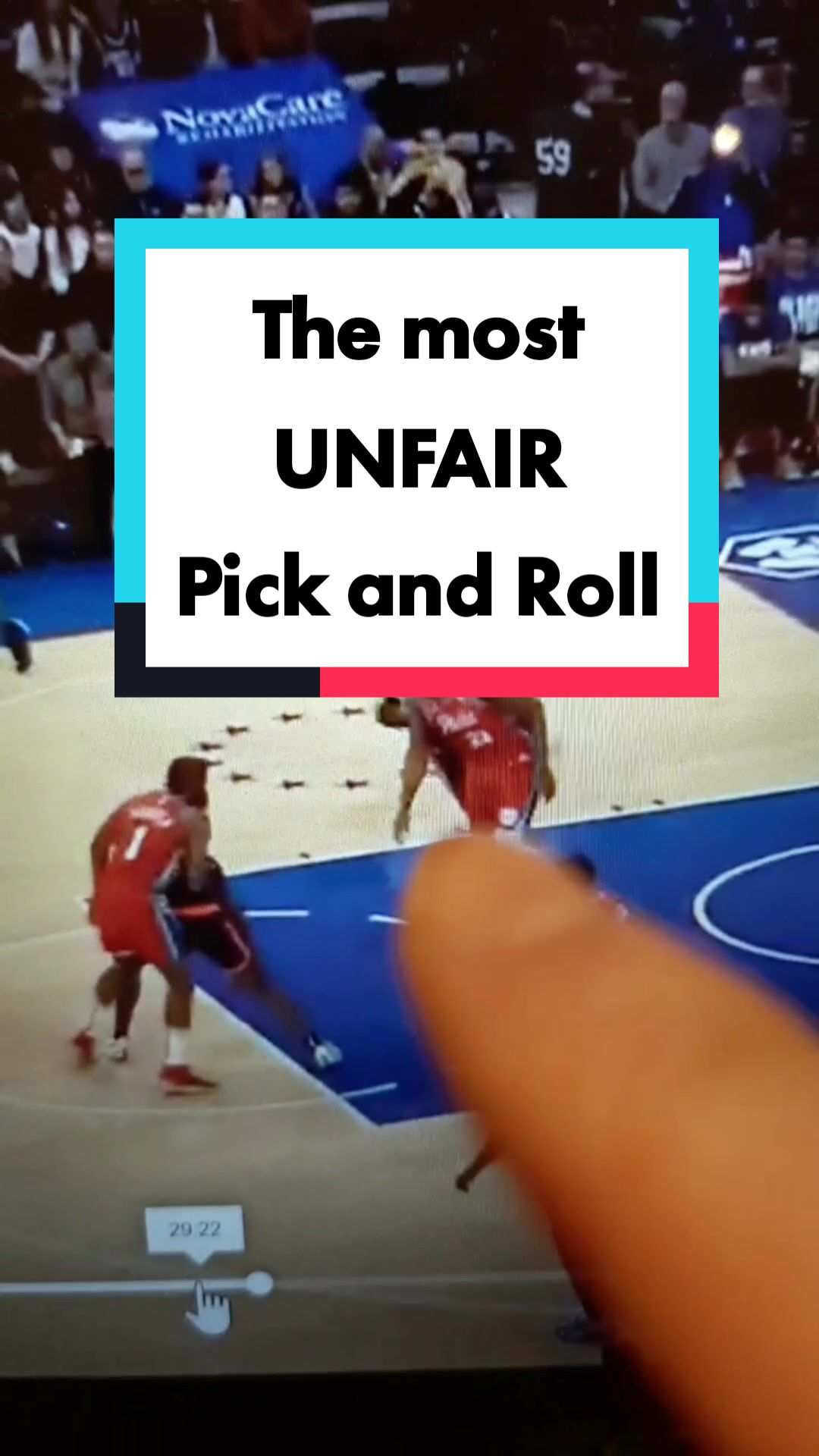 @Basketball Tips 🏀 📝🔬