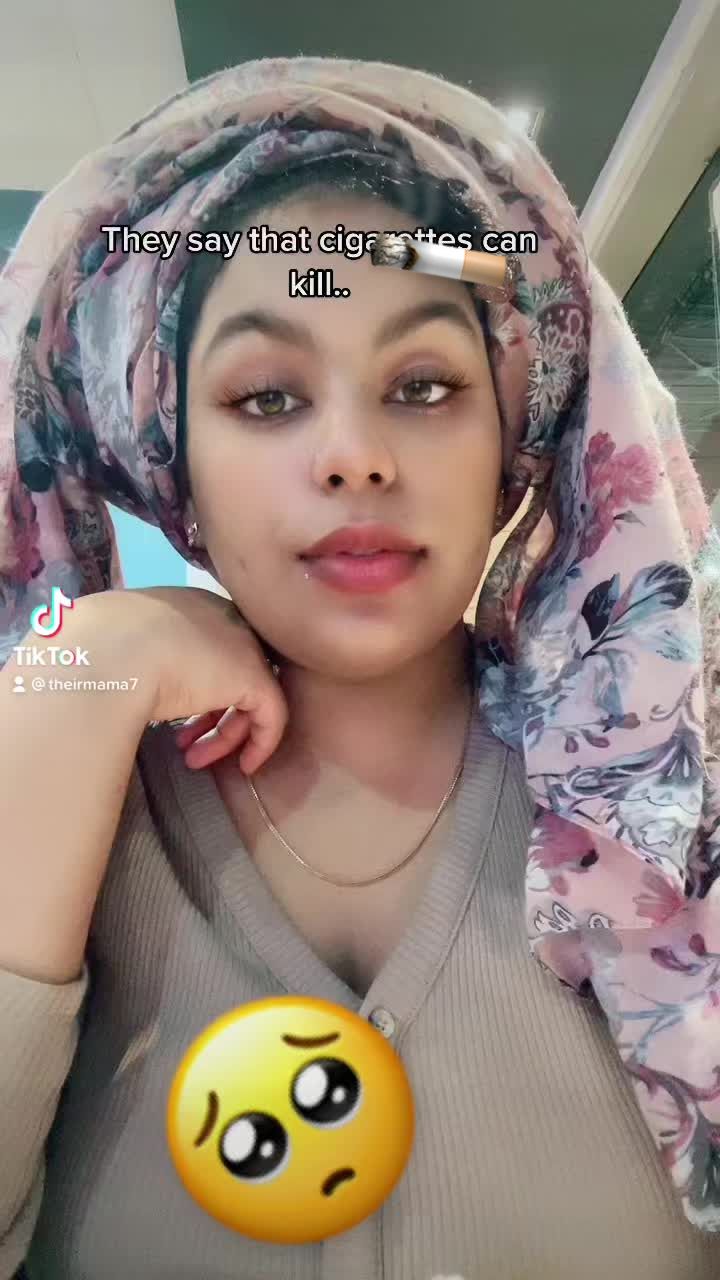 @The Real Sabrina Ali