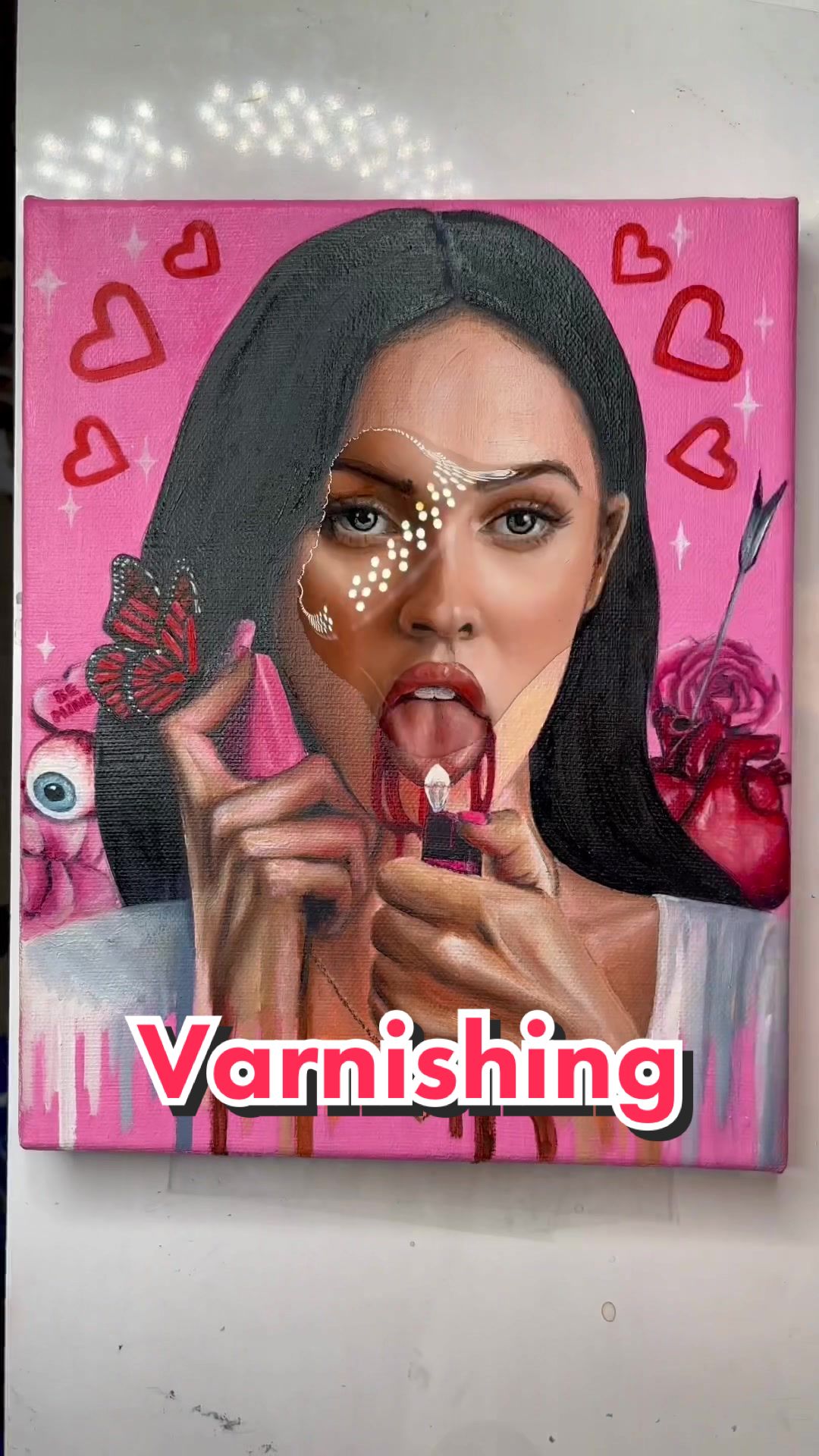 @Jenavieve 🌸🍒