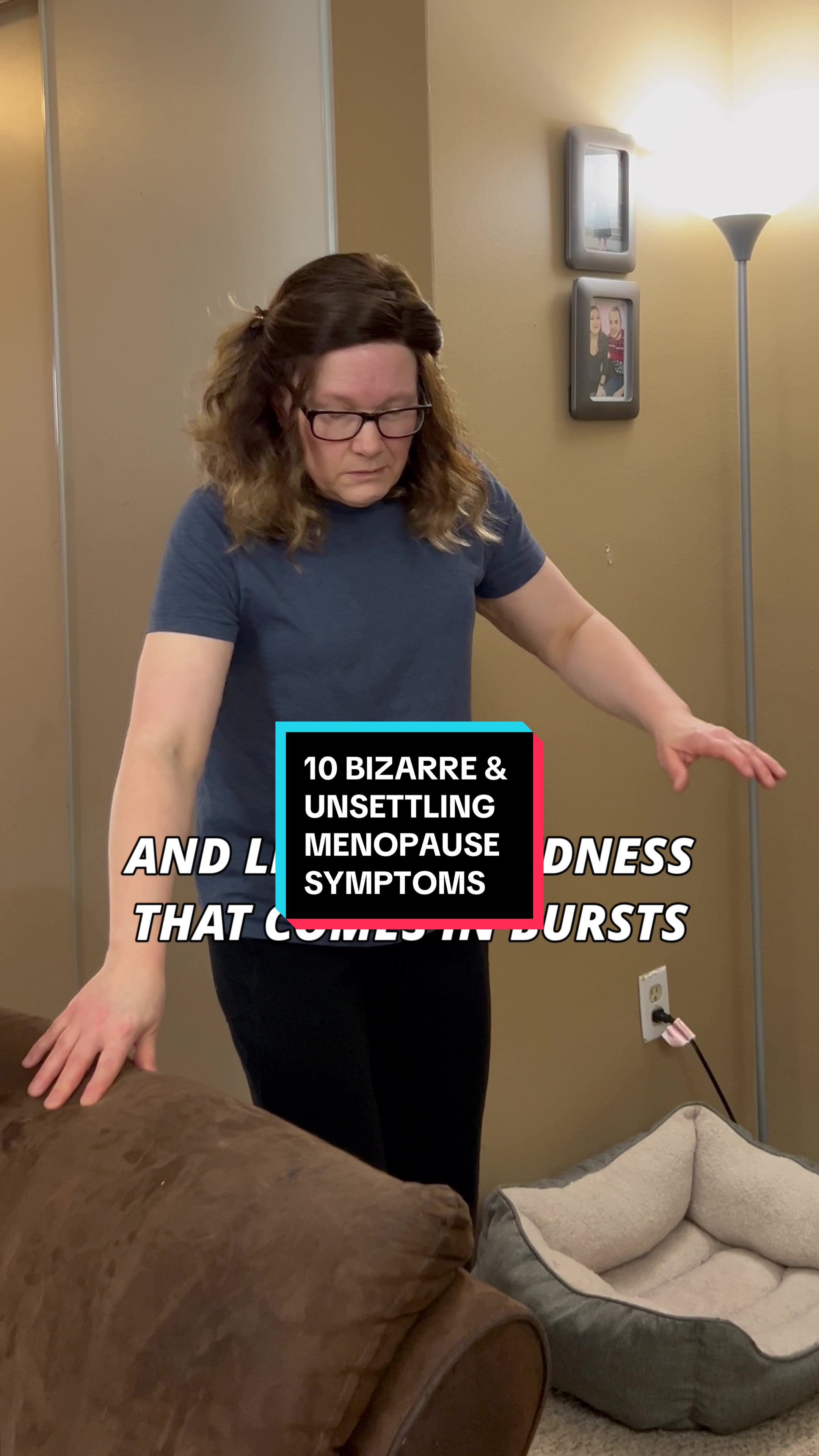 @Menopause, midlife & more!