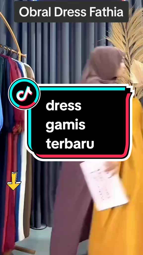 @Toko Favorit