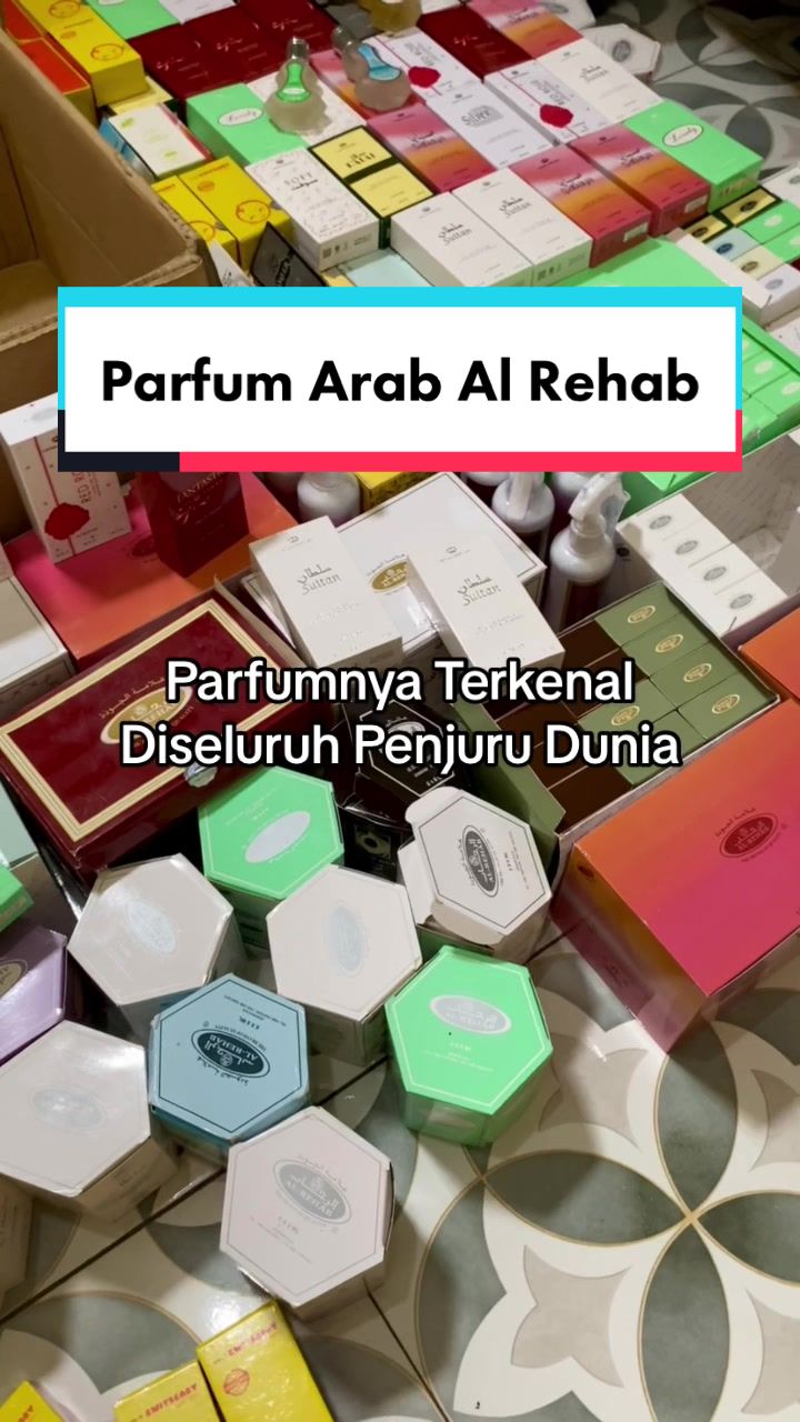 @Al Rehab Jombang