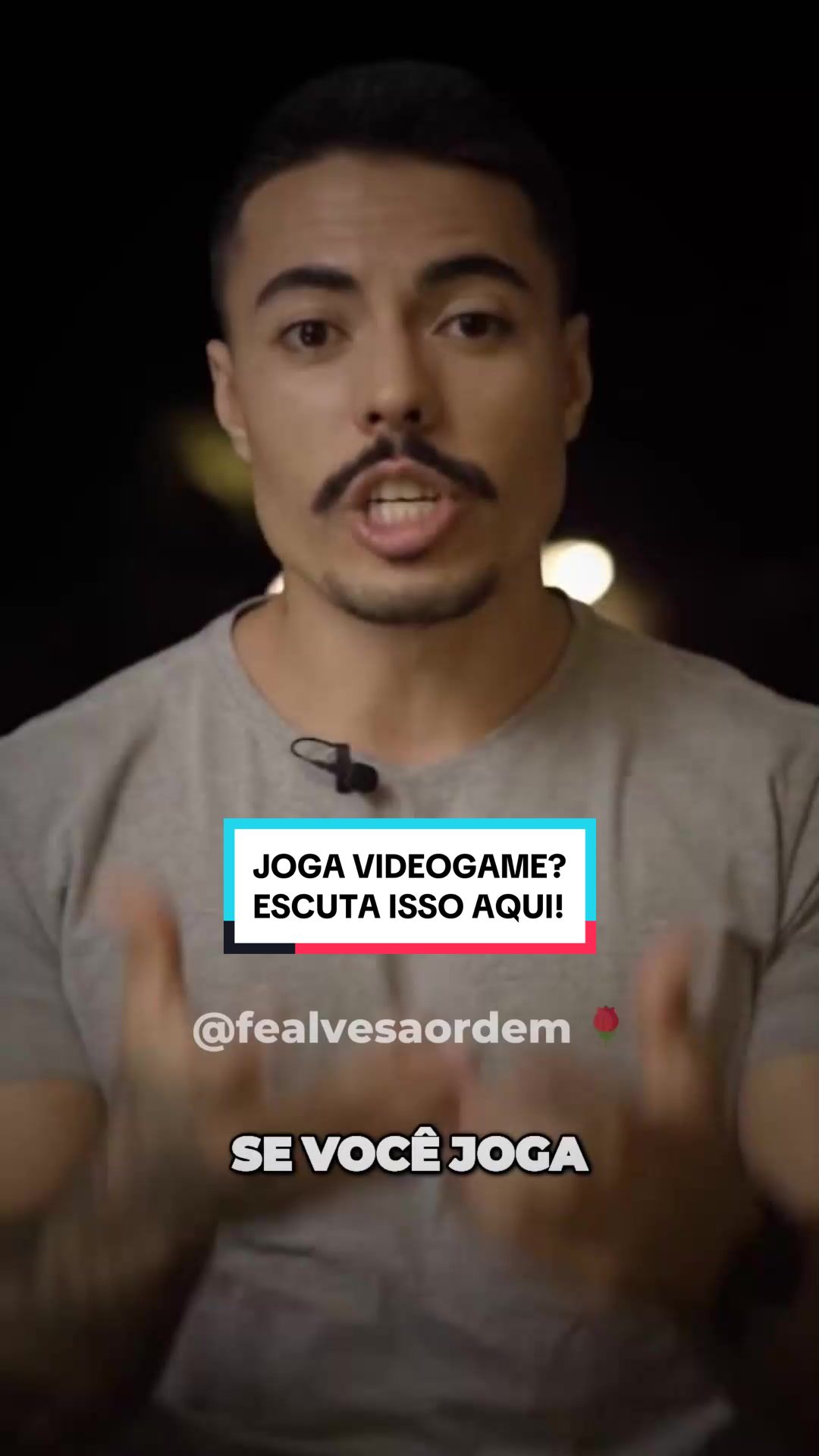 @Fê Alves | A Ordem 🌹