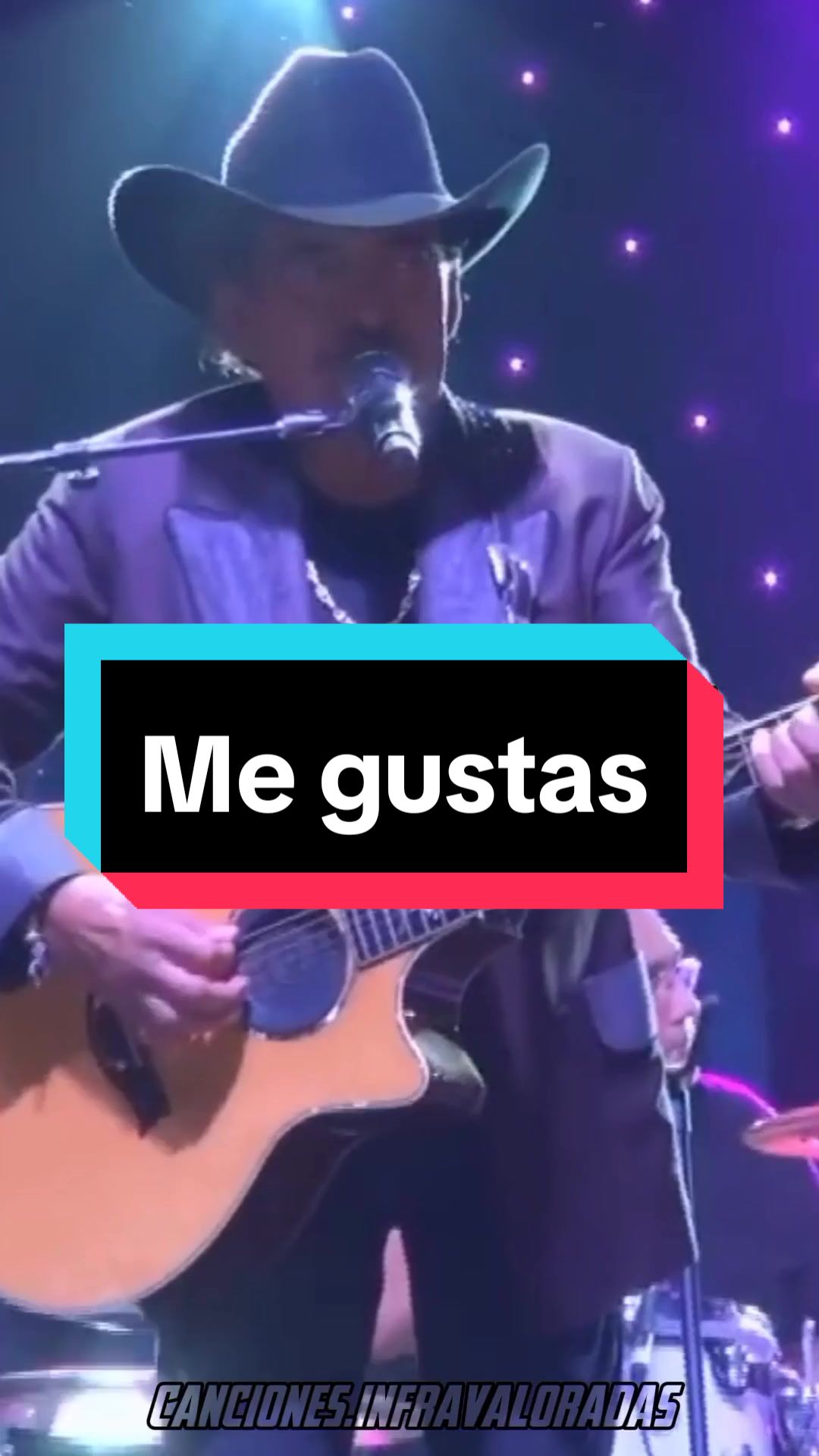 @Canciones Infravaloradas
