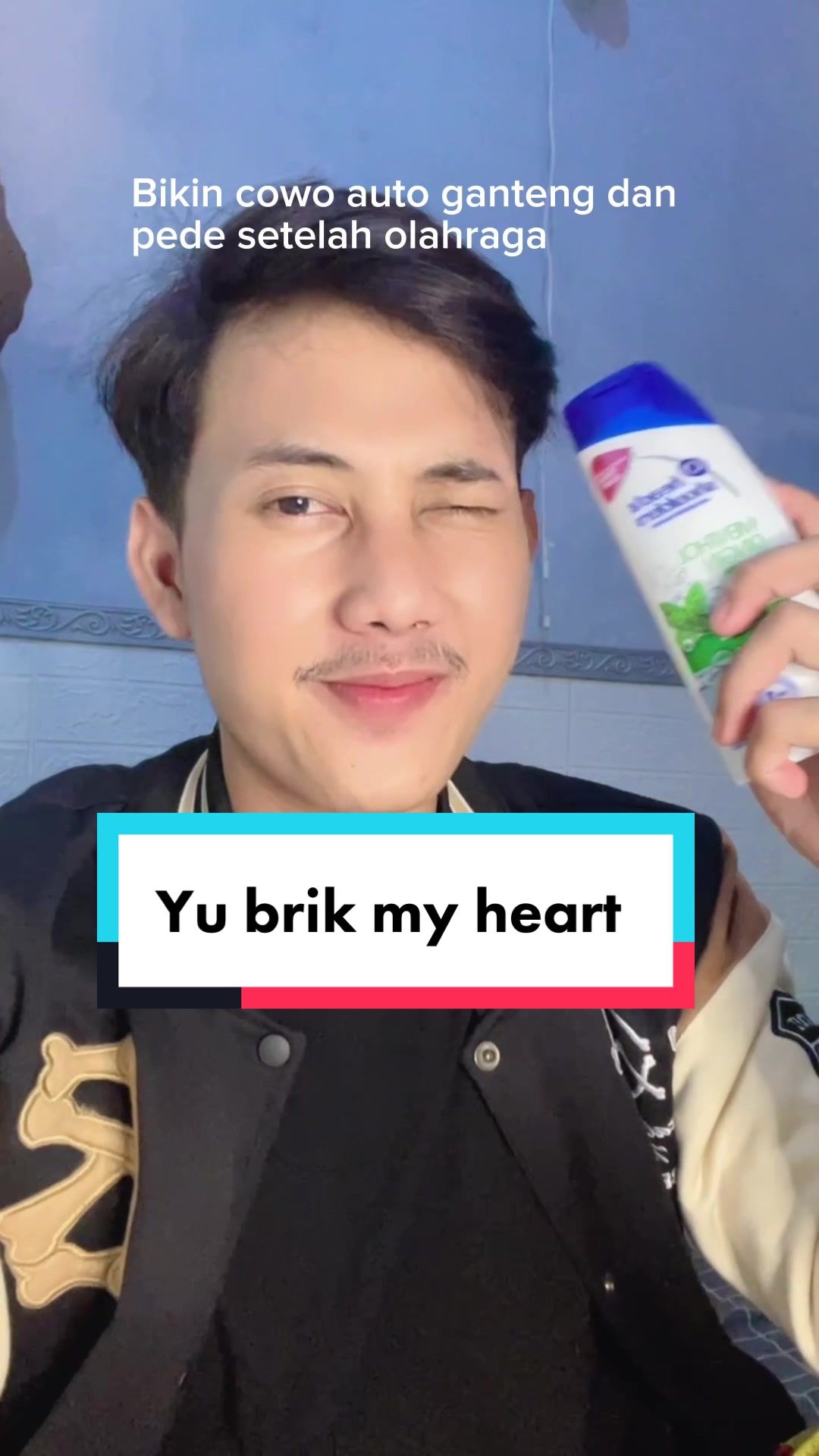 @&hearts;️