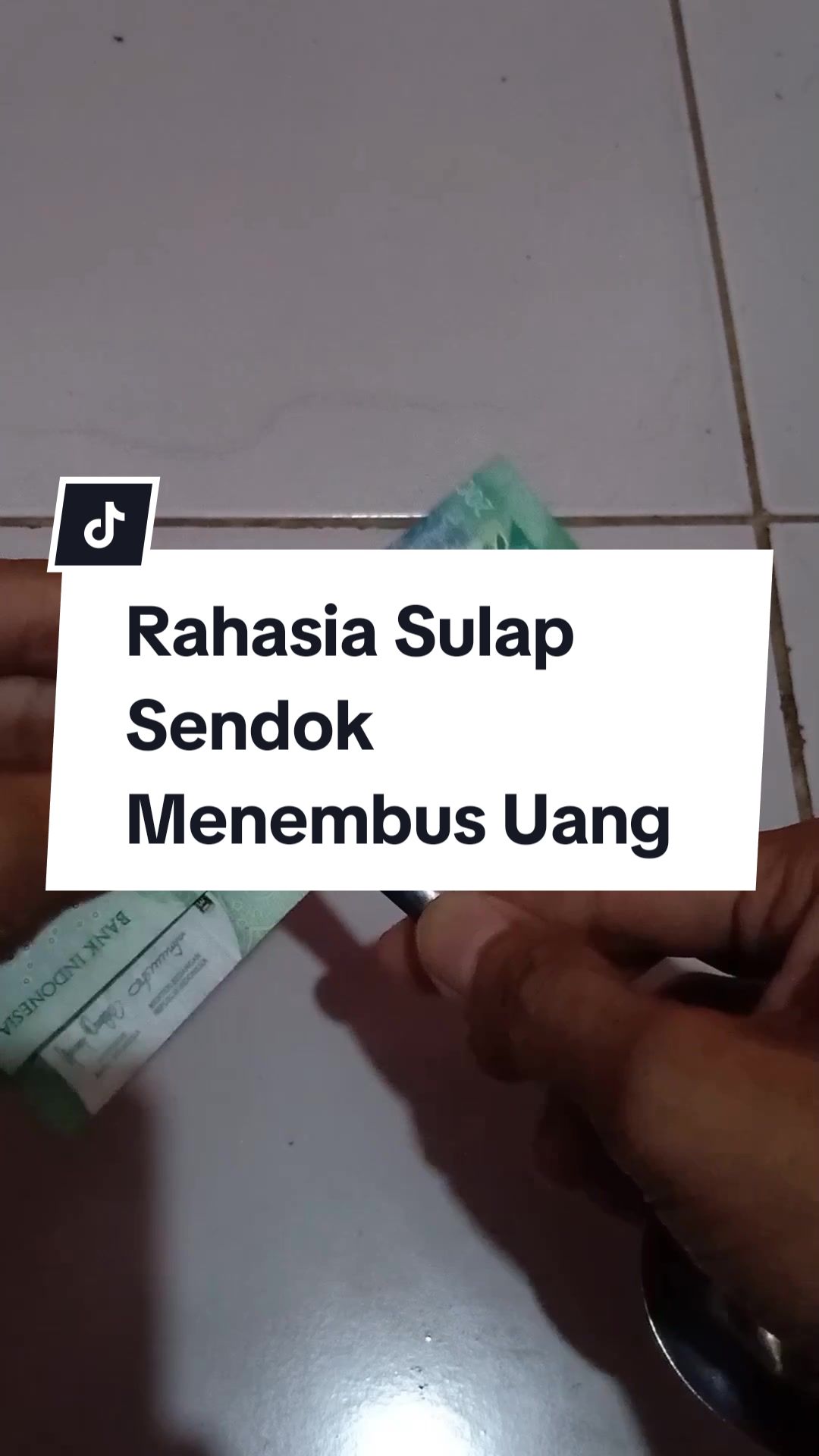 @Kang Sulap