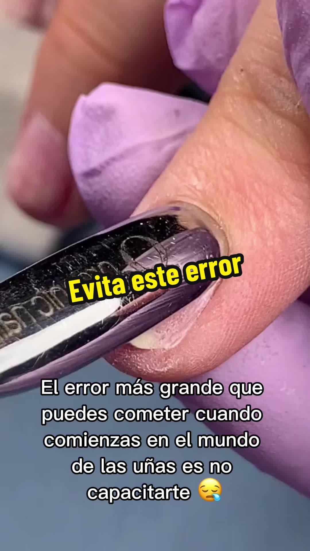 @CURSOS DE U&Ntilde;AS