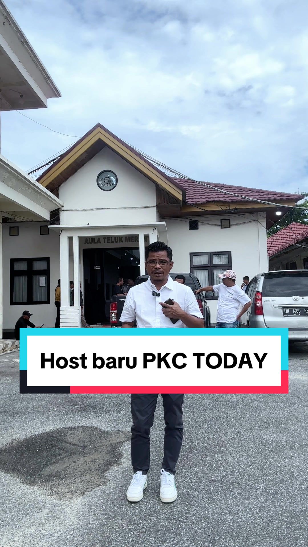 @PKC TODAY