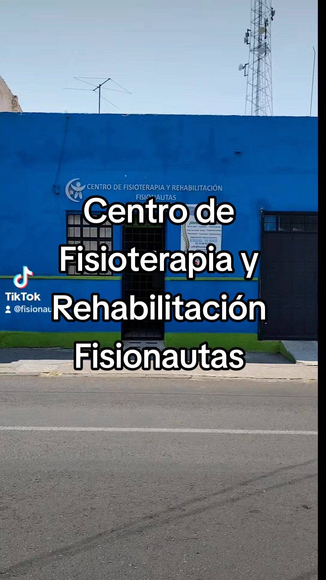 @Fisioterapeuta Mahelet