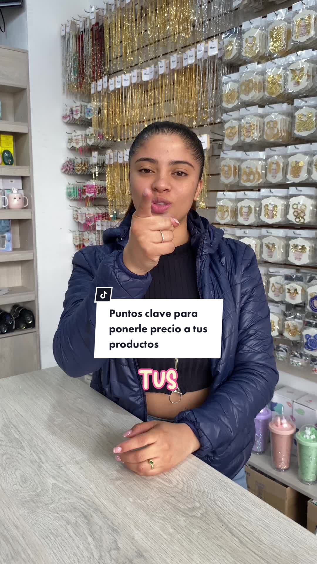 @Mara Distribuidora