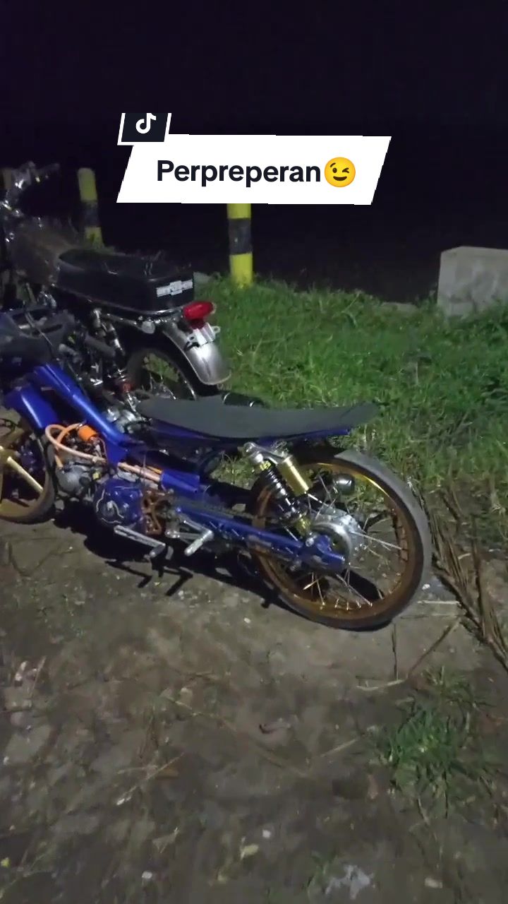 @BKM BENGKEL