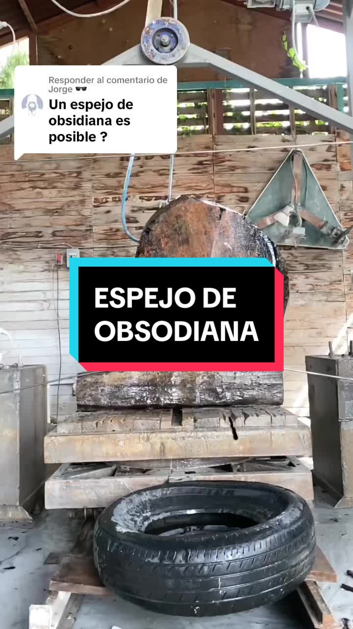 @Taller de Obsidiana
