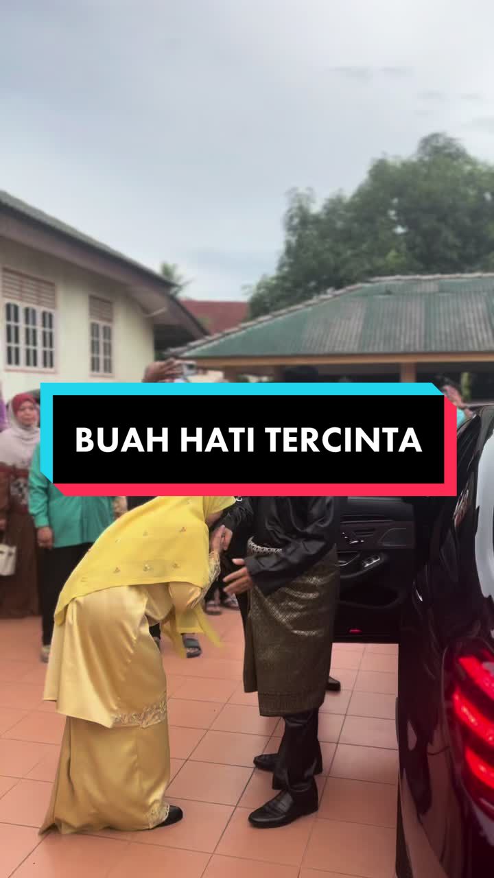 @Dato' Panglima Perang