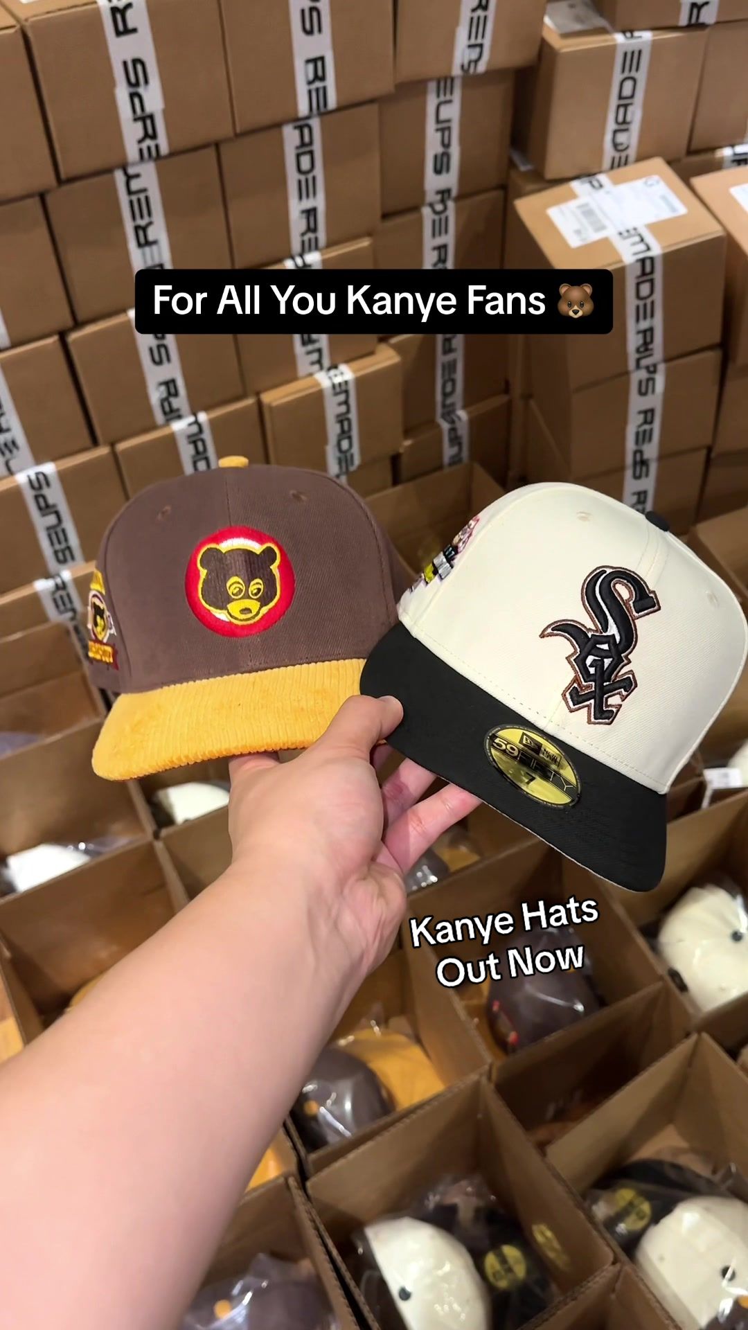 @Remade ReUps
