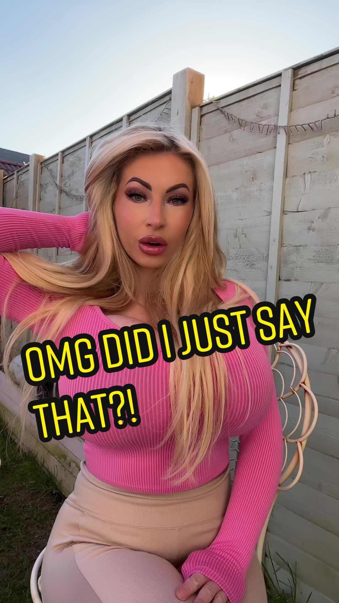 @Maddison Fox 🦊