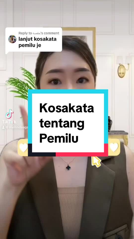 @Meilinda Agatha