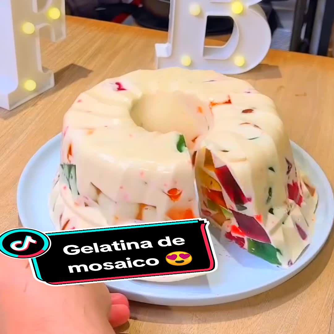 @Postres Creativos