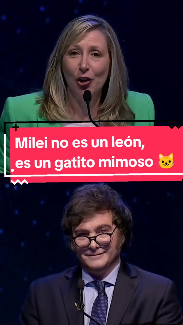 @Myriam Bregman
