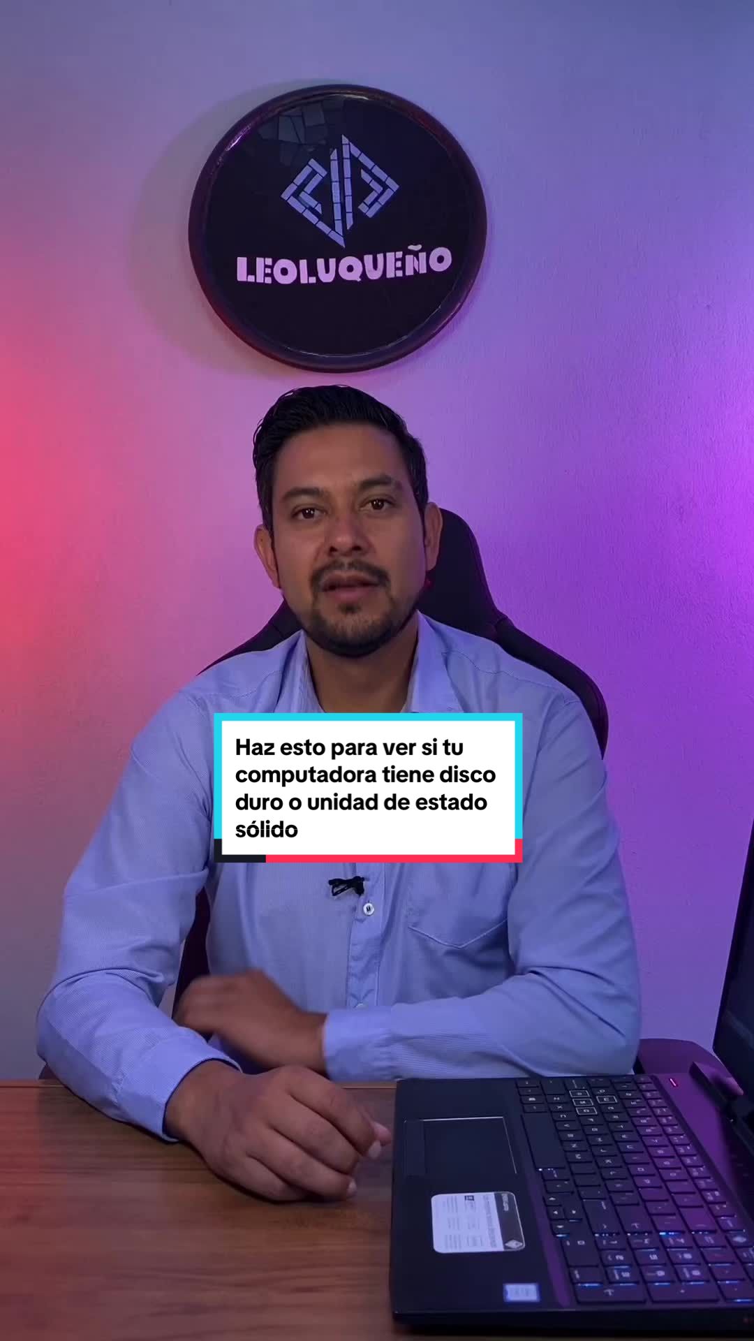 @Leo Luqueño