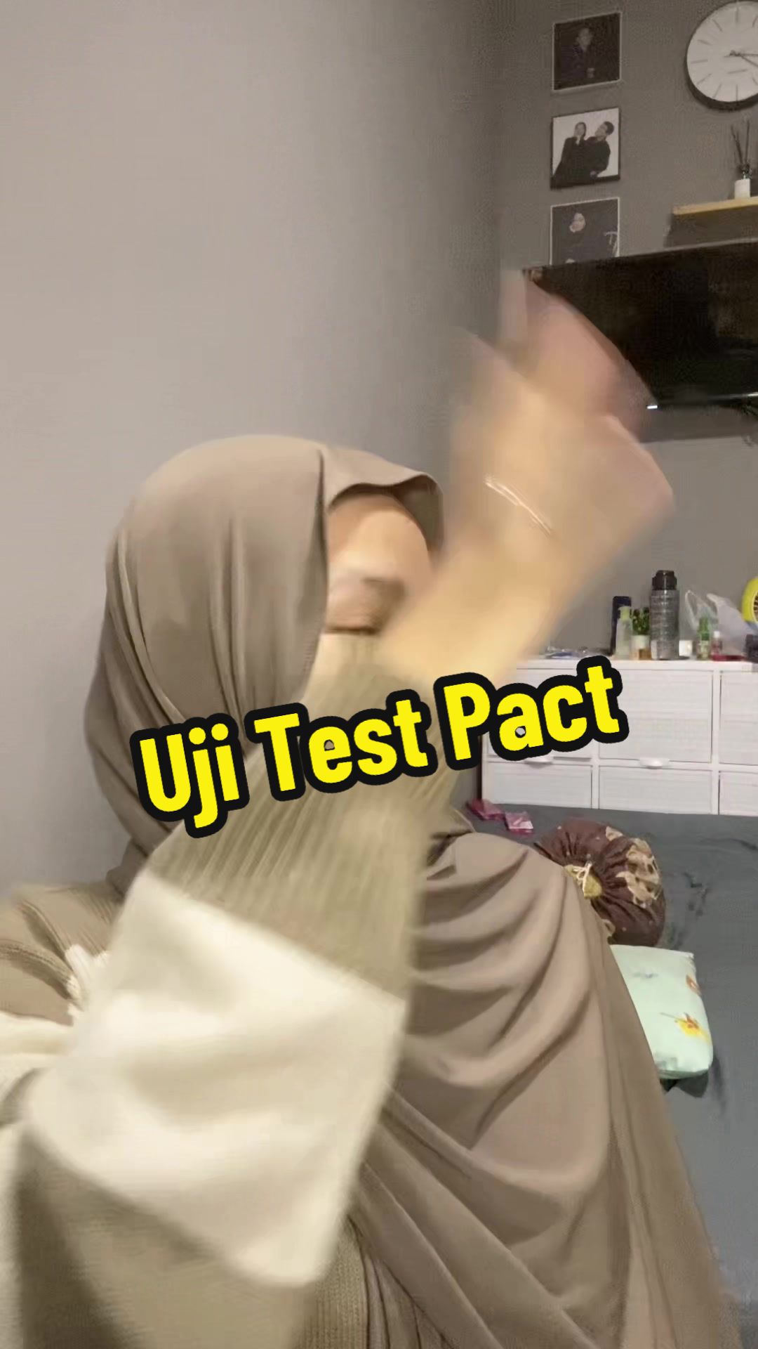 @Uji & Adun