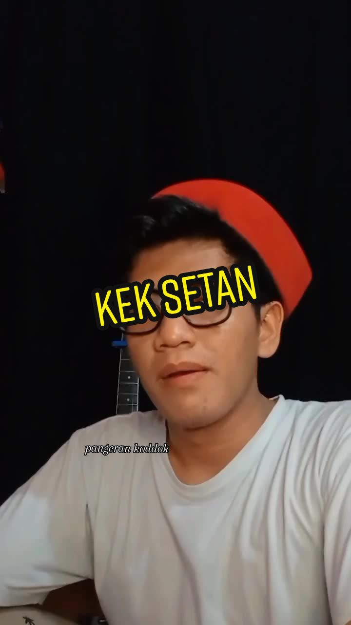 @pangeran kodok