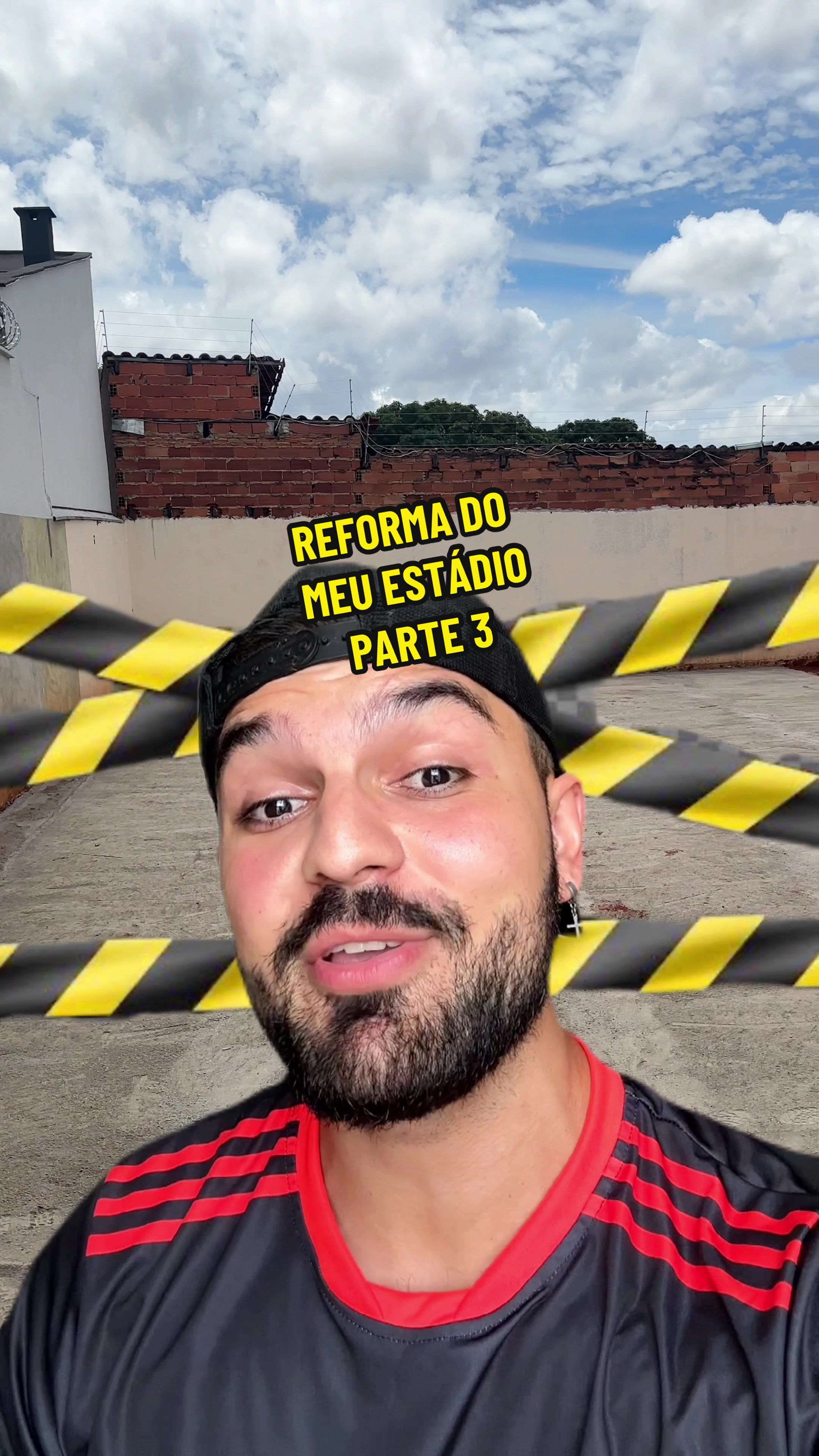 @Cayo Da Resenha