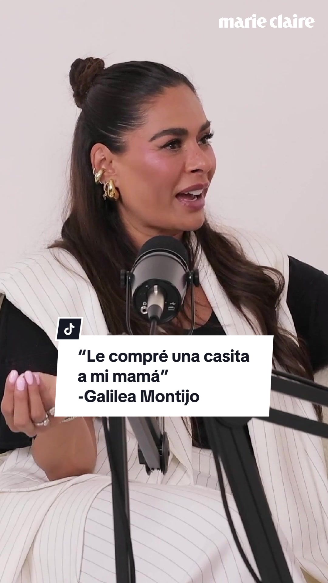 @Marie Claire LA