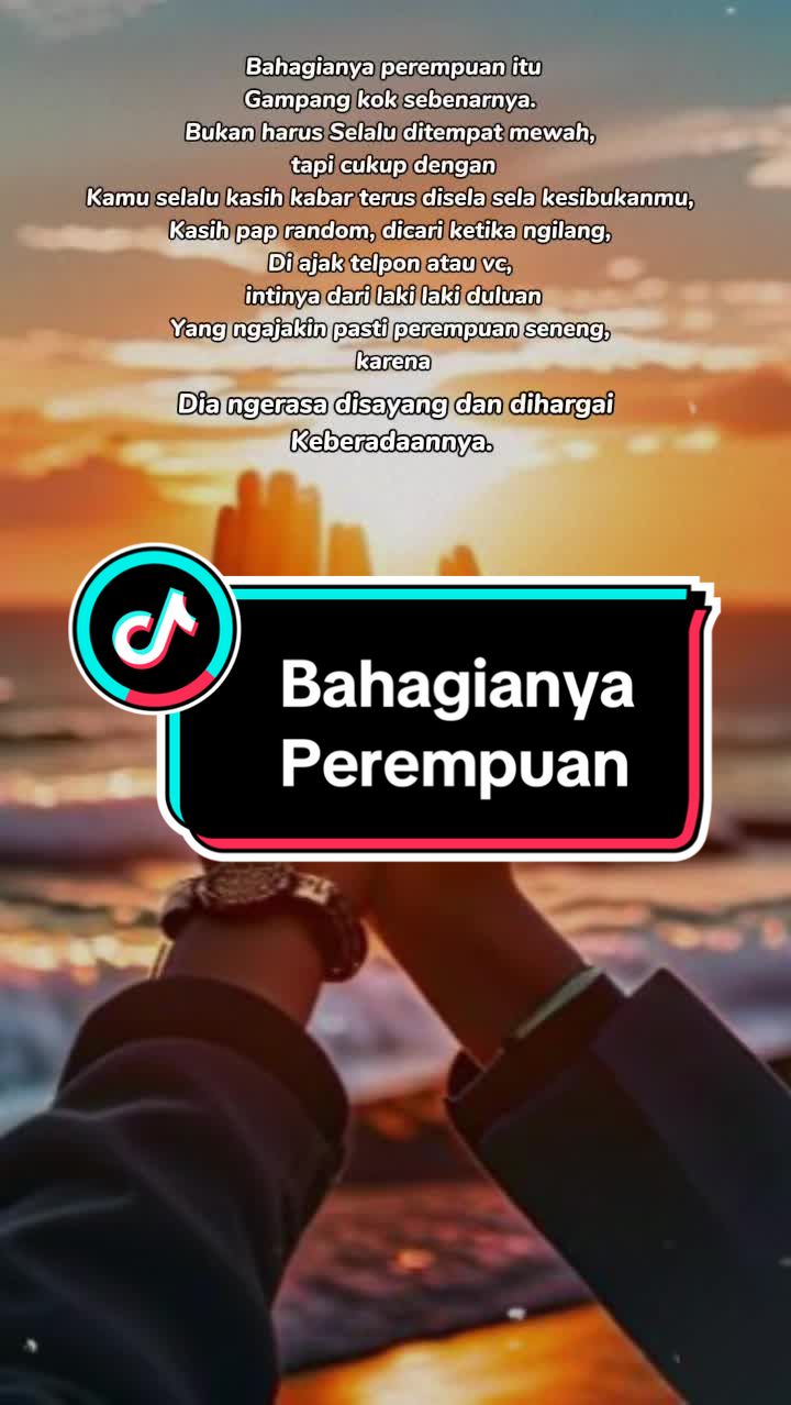 @Senandung Kata Indah