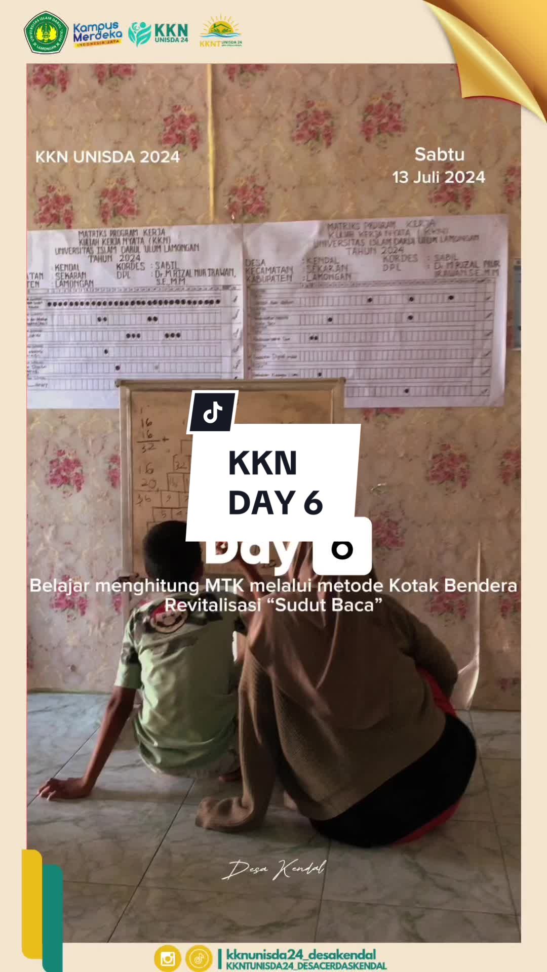 @KKNTUNISDA24_KENDAL