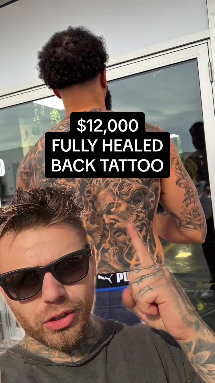 @BALI TATTOO SHOP